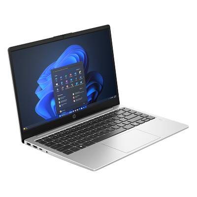 Computadora portátil HP 240 G10 (B8JV3LT#ABM). Procesador Intel Core U7 150u. Memoria 16GB de RAM. SSD 512 GB. Pantalla 14 pulgadas LED HD. Win11 PRO - Computadora portátil HP 240 G10 (B8JV3LT#ABM). Procesador Intel Core U7 150u. Memoria 16GB de RAM. SSD 512 GB. Pantalla 14 pulgadas LED HD. Win11 PRO -